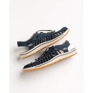 Keen Uneek Navy ของใหม่ ของแท้100% มีกล่องป้ายครบ