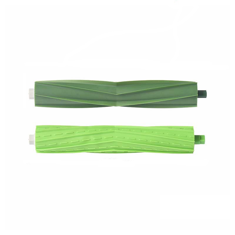 สําหรับ i7 E5 E6 J7+ i5 i5 + J5 J5 + i2 i3 i4 E7 Series เครื่องดูดฝุ่นหุ่นยนต์ 2pcs แปรงม้วนชิ้นส่วน