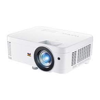 LCD PROJECTORV-PX706HDShort throw, FullHD, 3500 ansi, Contrast ratio 12000:1,HDMI x 2 , VGA in,VGA out, 10W Speaker, La