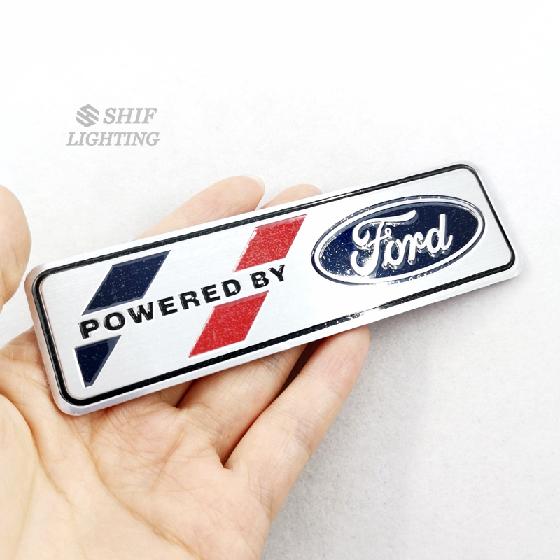 สติกเกอร์โลโก้ ติดรถยนต์ สำหรับ Jeep 1 ชิ้น