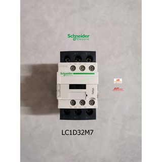 Schneider Electric LC1D32M7 แมกเนติคคอนแทคเตอร์