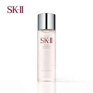 SK-II เฟเชียล ทรีทเมนท์ เอ็สเซ็นส์ น้ำตบ น้ำตบเอสเคทู เอสเซ้นส์บำรุงผิวหน้า ปริมาณ 250 ml.