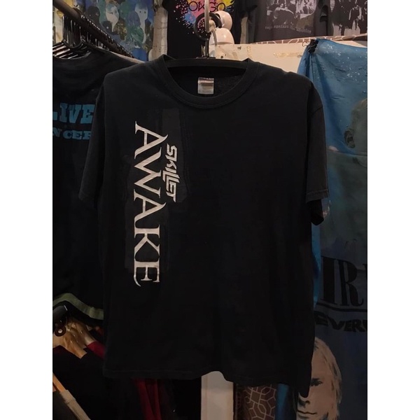 Skillet         Sz.M