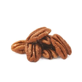 พีแคนอบ 200 กรัม Roasted Pecan 200 g.(สินค้าไม่ใส่เกลือ อบพร้อมทาน)