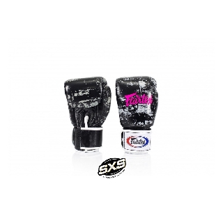 Fairtex Boxing Gloves BGV1 - Dark Cloud