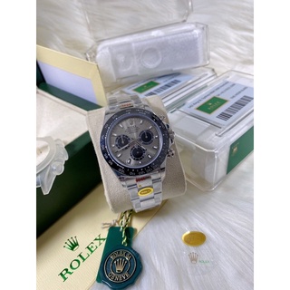 นาฬิกาข้อมือ Rolex Daytona Noob Factory