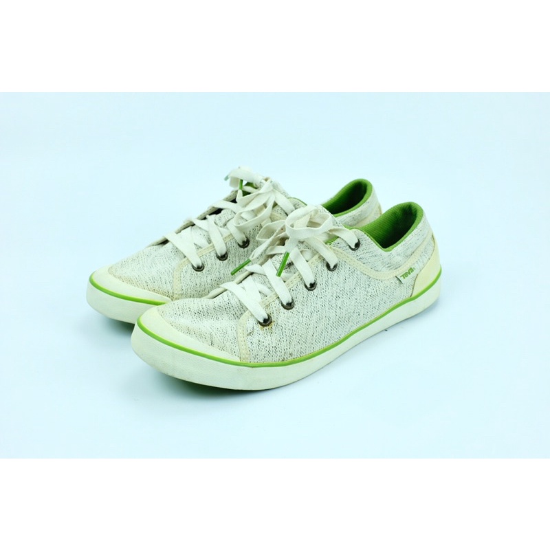 Teva # Size 41 รองเท้ามือสอง ของแท้ สภาพดี จัดส่งเร็ว