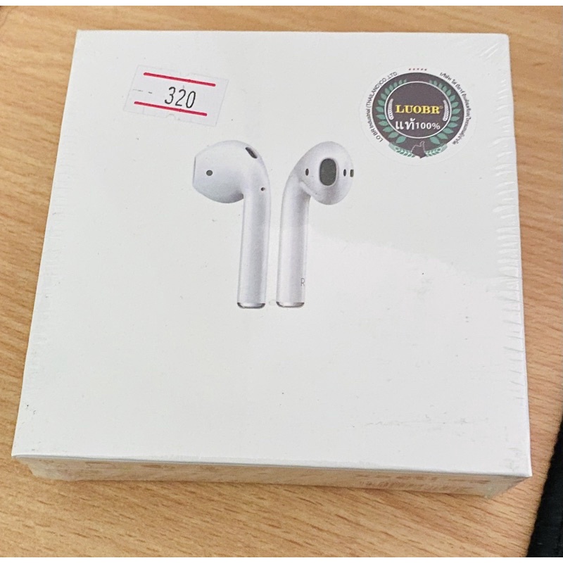 หูฟังบลูทูธ Luobr xacti