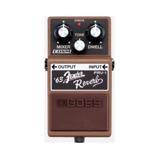 Boss FRV-1 Fender® Reverb