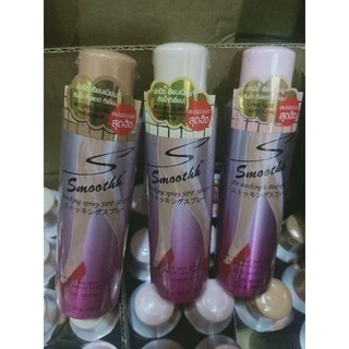 Smoothh Stocking & Body Spray SPF30++ ( สเปรย์ ถุงน่อง ) พร้อมส่ง