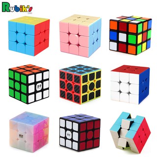 รูบิค Rubiks Cube 3x3 All Brand Rubics Cube