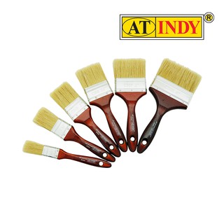 AT INDY แปรงทาสี รุ่น Series300 Paint Brush C303-C308