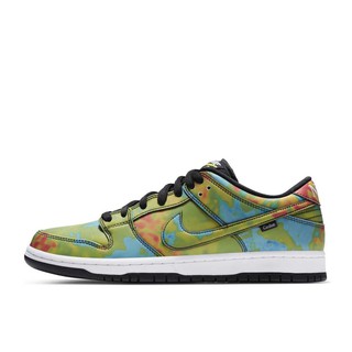 NIKE SB DUNK LOW "THERMOGRAPHY"