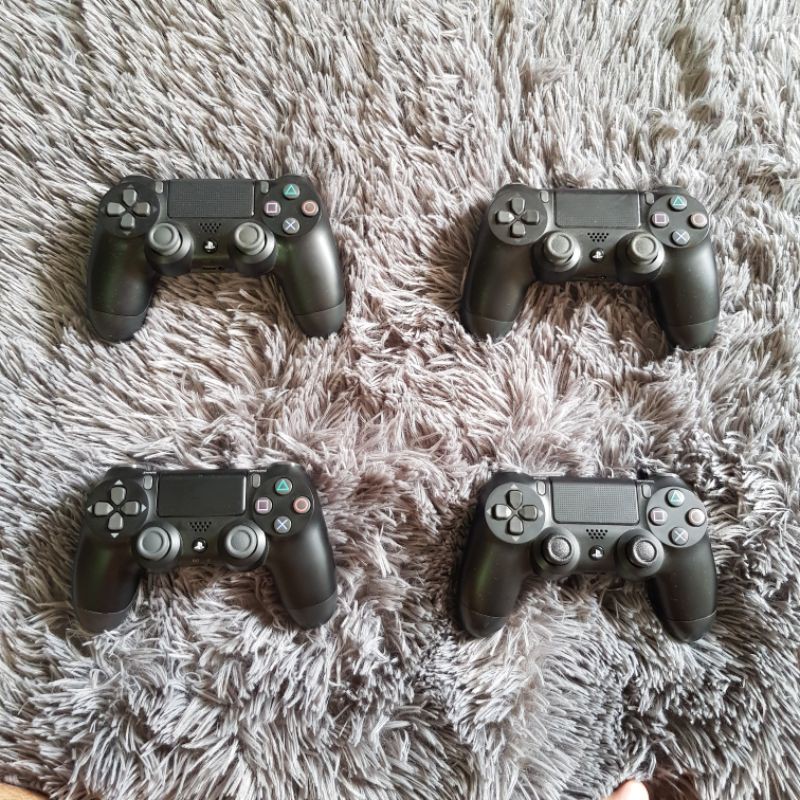 controller PS4 GEN2 จอยแท้ PS4