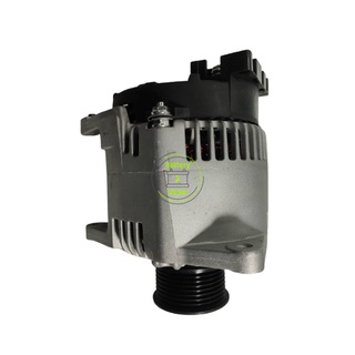 ไดชาร์จ เมโทร แคต เปอร์กิ้น Alternator CAT Perkins A 24V ใหม่ ปลั๊ก ใช้หลักช่อง