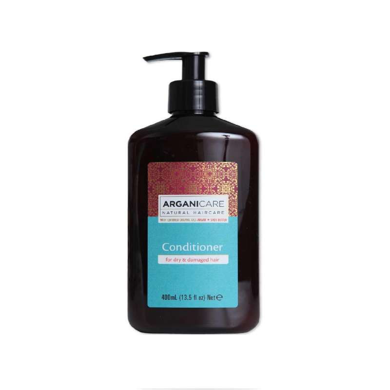 Arganicare Conditioner For Dry & Damaged Hair 400 ml.