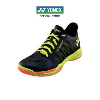 YONEX POWER CUSHION COMFORT Z 3 MEN (SHBCFZ3M) รองเท้าแบดมินตันให้ความรู้สึกนุ่มสบาย ให้การเคลื่อนไหวได้อย่างมั่นคง