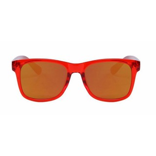 ﻿MERRYSTORE แว่นกันแดด รุ่น MSP537 Red frame Red lens