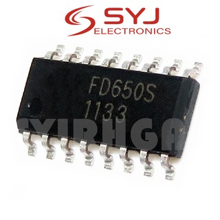 มีสินค้า วงจรรวม SOP-16 FD650B-S FD650S FD650 10 ชิ้น