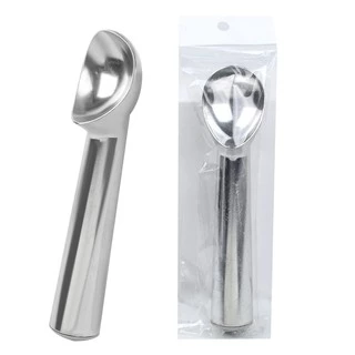ที่ตักไอศครีม แบบขูด 1ชิ้น รุ่น IceCream-Spoon-Scoop-07d-TC