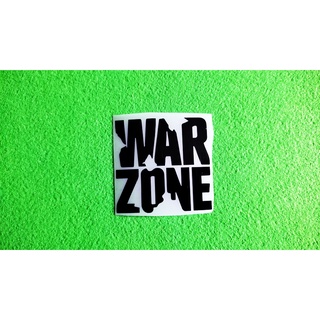 ตัวรีด War Zone รีดได้ทุกเนื้อผ้า