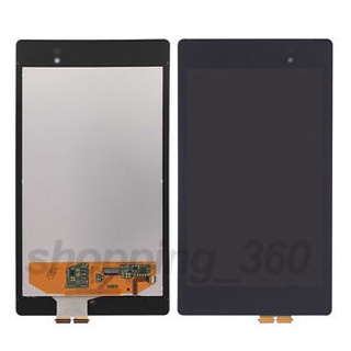 จอ LCD.Asus Google Nexus 7(2013),ME571K,ME572cg,K008,K009 +ทัชสกรีน