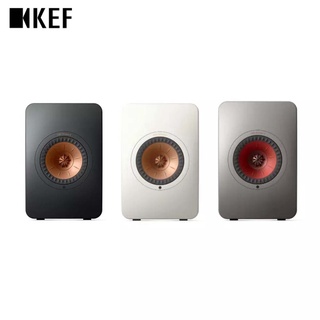 KEF LS50 Wireless II ลำโพงไรสายประสิทธิภาพสูง เป็นระบบลำโพงแบบ all-in-one ที่สมบูรณ์แบบ รับประกัน 2 ปี