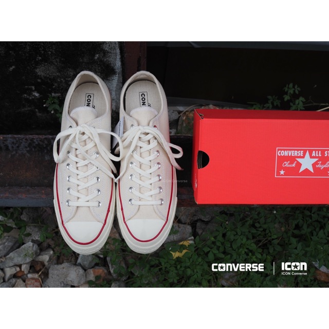 Converse Chuck Taylor All Star 70 - Parchment