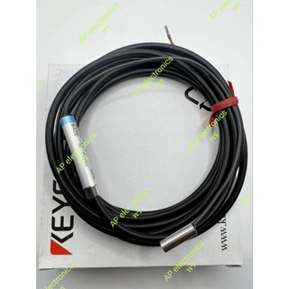 เซ็นเซอร์KEYENCE EM-054 Proximity Sensor เซนเซอร์ตรวจจับโลหะแบบละเอียด