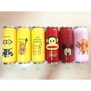 แก้วน้ำ 20 Oz สีด้านขอบเงิน แก้วเก็บความเย็น