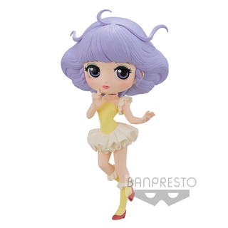 Bandai(บันได) BANPRESTO MAGICAL ANGEL CREAMY MAMI Q POSKET-CREAMY MAMI-(VER.A)