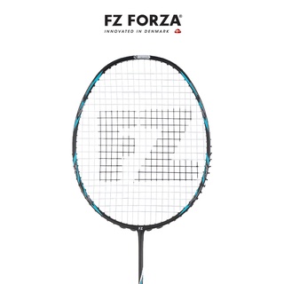 FZ FORZA ไม้แบดมินตัน FZ-HTPRECISION72F  ฟรีเอ็นVS100