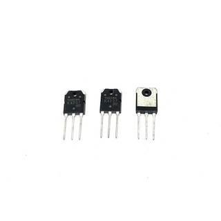 K4207 MOSFET N-Channal 13A 900V