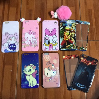 เคส ไอโฟน6+/ไอโฟน6S+