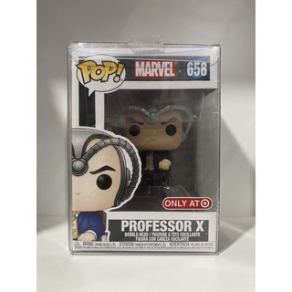 Funko Pop Professor X Marvel X Men Exclusive 658