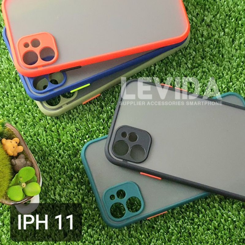 IPhone 11 iPhone 11 Pro Case Aero Dove Case Matte Case Mychoice Casing iPhone 11 iPhone 11 Pro