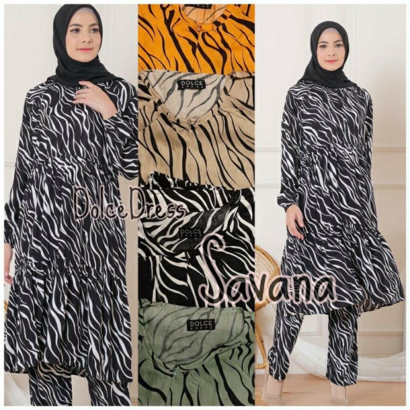 สูท Savana โดย dolce