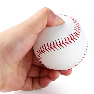 ลูกเบสบอล สําหรับออกกําลังกาย เหมาะสำหรับฝึกซ้อม No.9