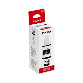 หมึกอิงค์เจ็ท สีดำ Canon PGI790/Canon PGI790 Black Ink Cartridge