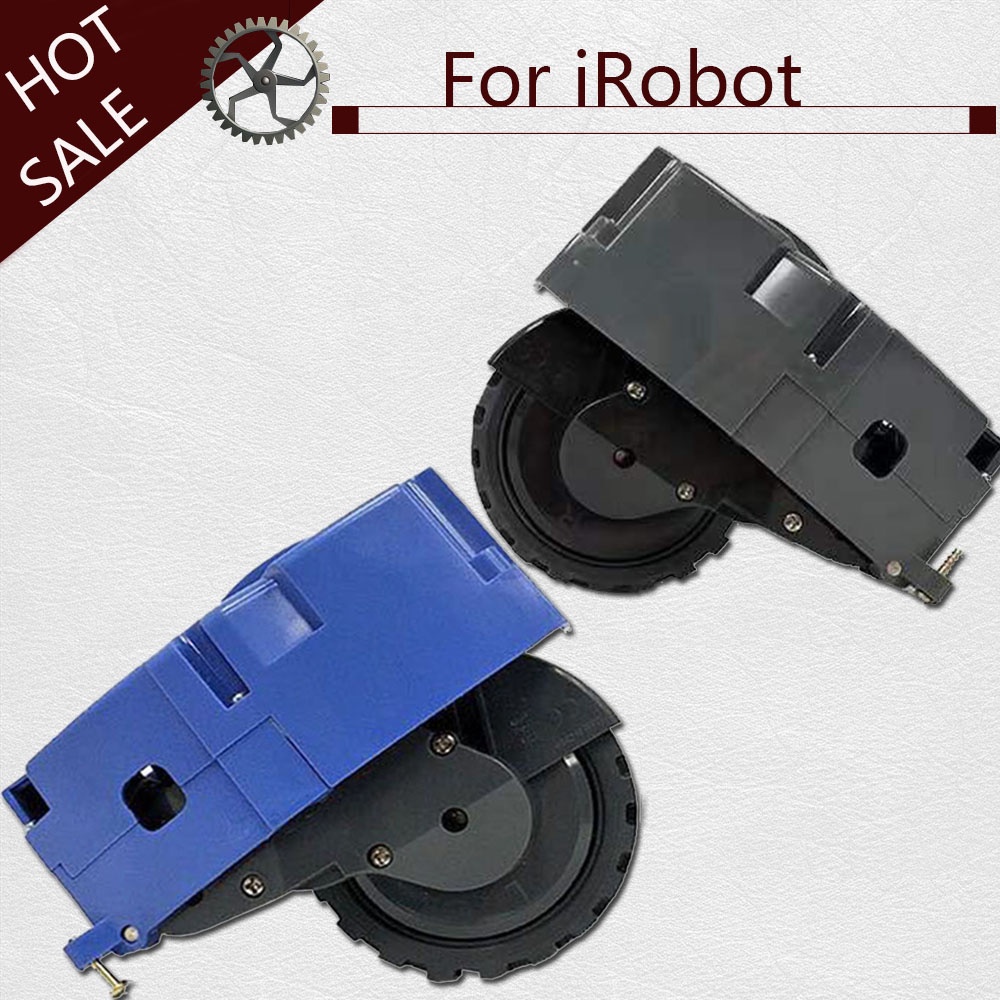 อะไหล่ล้อเดิน สําหรับ iRobot Roomba 500 600 700 800 900 Series