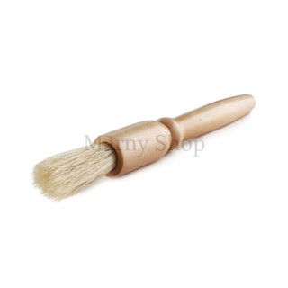 แปรงปัดผงกาแฟ แปรงทำความสะอาด Coffee Brush Cleaner