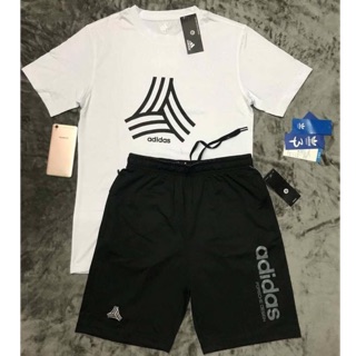 รวม ชุดออกกำลังกายผู้ชาย Adidas ส่งฟรี ชุดออกกำลังกายผู้ชาย adidas  กางเกงออกำลังกาย adidas  เสื้ออกกำลังกายAdidas