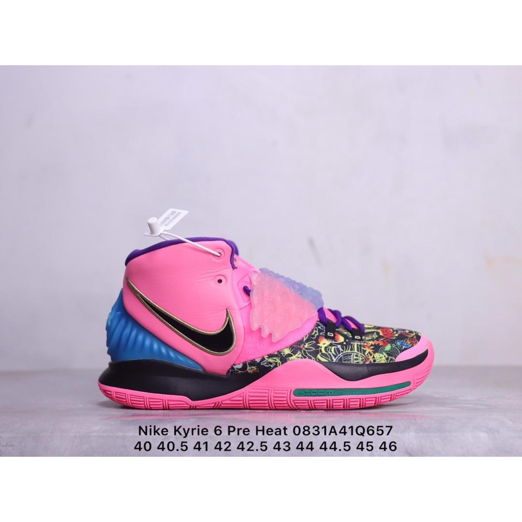 kyrie 6 zoom turbo