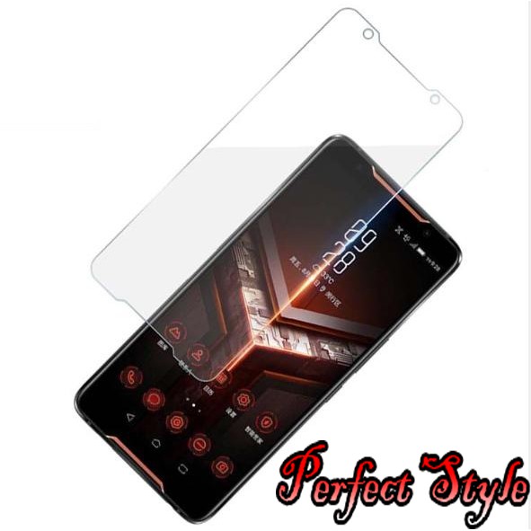 โทรศัพท์ Asus Rog Phone 2 / Rog ที่แกร่ง 3 / โทรศัพท์ Rog 5 / Rog 6 Rogphone 7 (แถมกาวป้องกันการเปิด