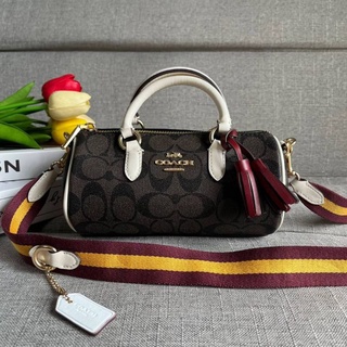 COACH CB874 LYCEY CROSSBODY