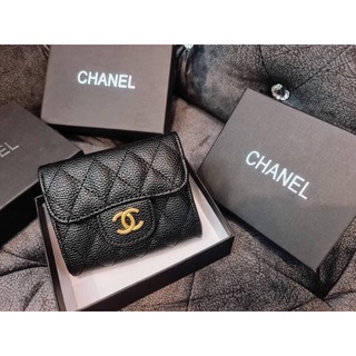 พร้อมส่ง !! กระเป๋าสะพาย Chanel งานสวยมากกก