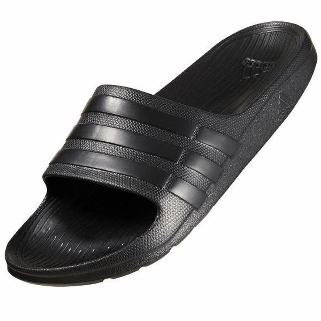 Adidas รองเท้าแตะ SPF Sandal Duramo Slide S77991