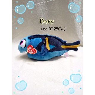 Dory Disney 🌊ตุ๊กตาปลา ดอรี่ ปลาดอรี่