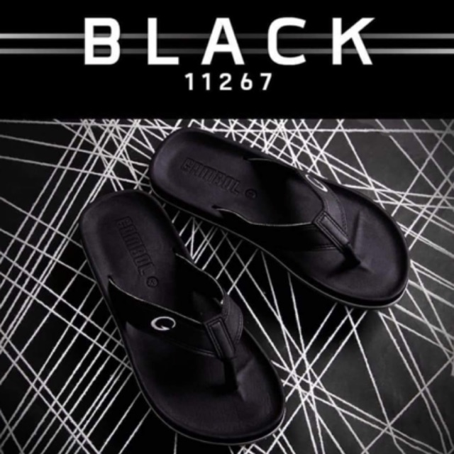 รองเท้าgambol 11267  รองเท้าผู้ชาย