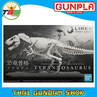 ⭐TGS⭐DINOSAUR MODEL KIT LIMEX SKELETON TYRANNOSAURUS (Model Kits)